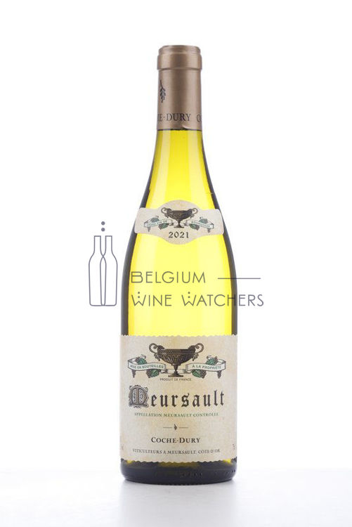 Picture of 2021 MEURSAULT